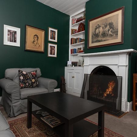 Alice'S Cottages Лонсестън Екстериор снимка